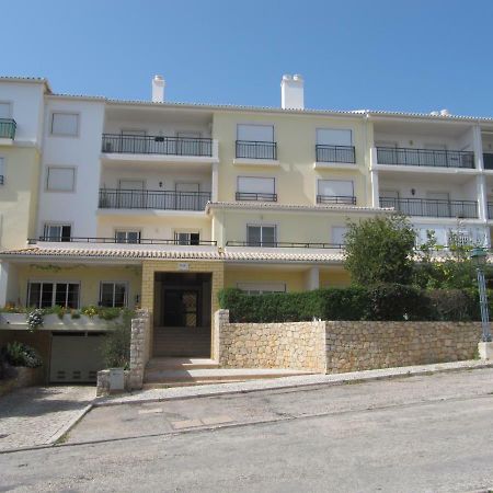 Апартаменты Apartamento Clube Do Vau Портиман Экстерьер фото