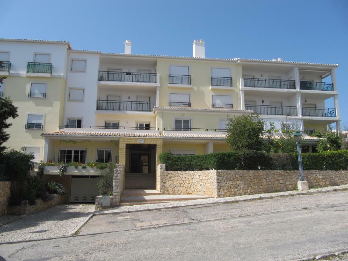 Апартаменты Apartamento Clube Do Vau Портиман Экстерьер фото