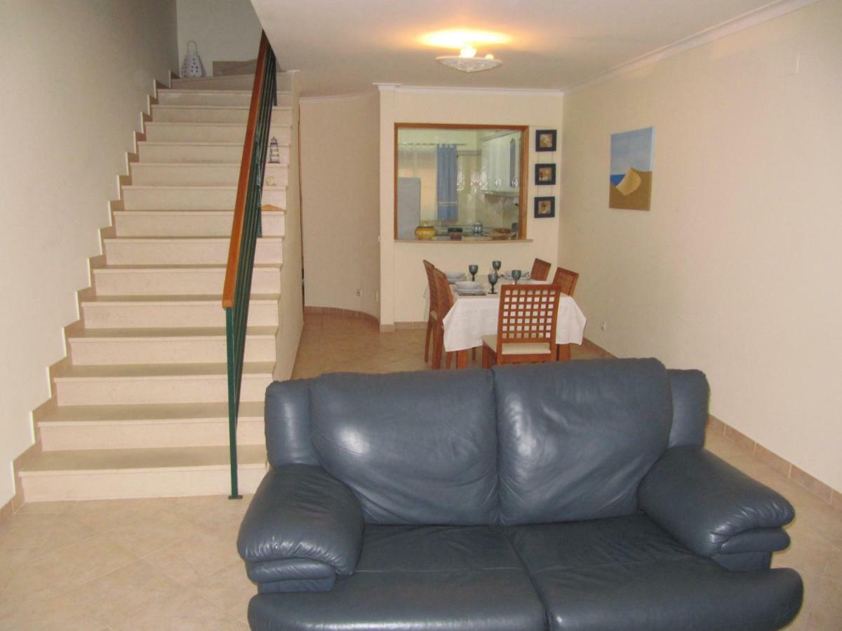 Апартаменты Apartamento Clube Do Vau Портиман Экстерьер фото