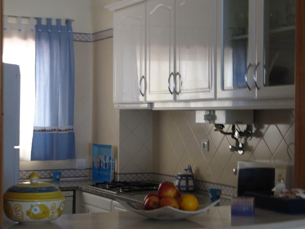 Апартаменты Apartamento Clube Do Vau Портиман Экстерьер фото