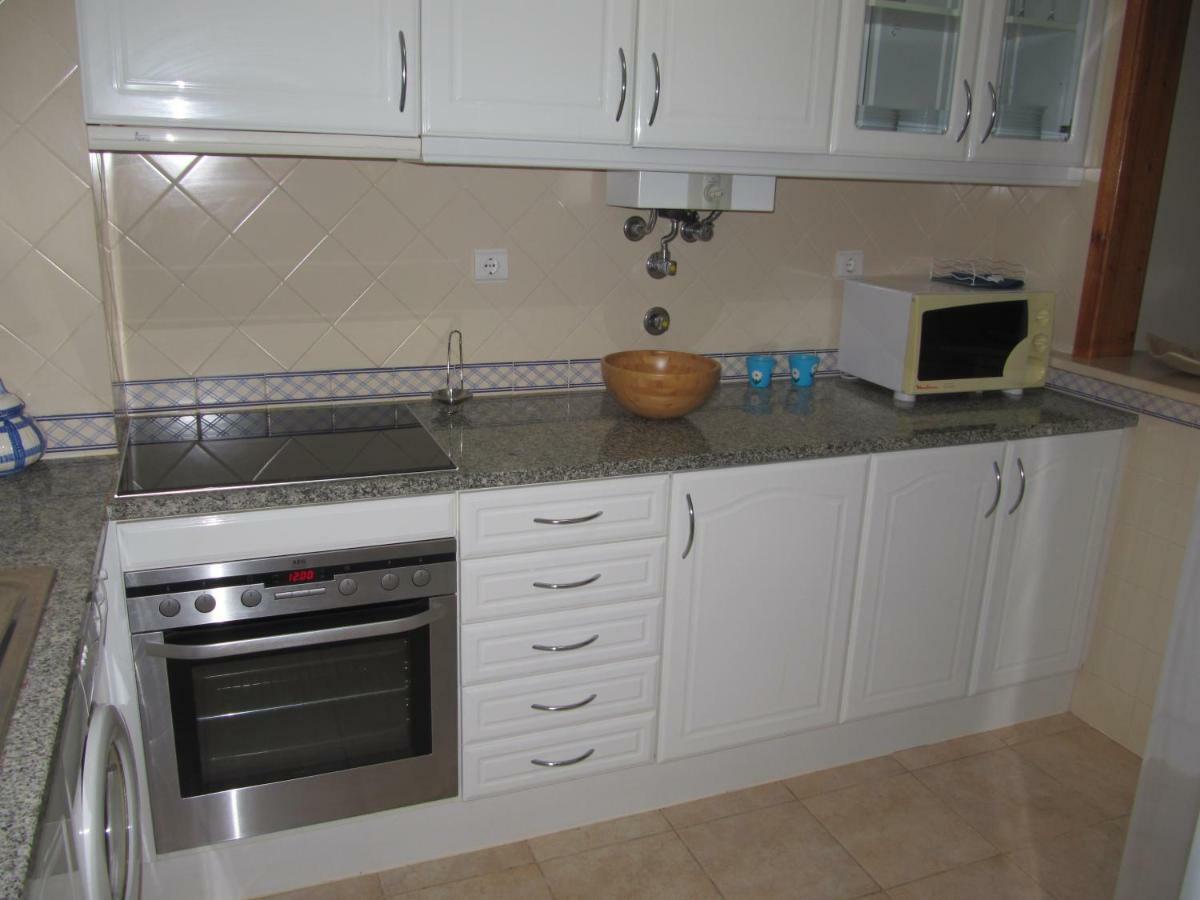 Апартаменты Apartamento Clube Do Vau Портиман Экстерьер фото