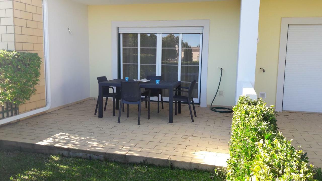 Апартаменты Apartamento Clube Do Vau Портиман Экстерьер фото
